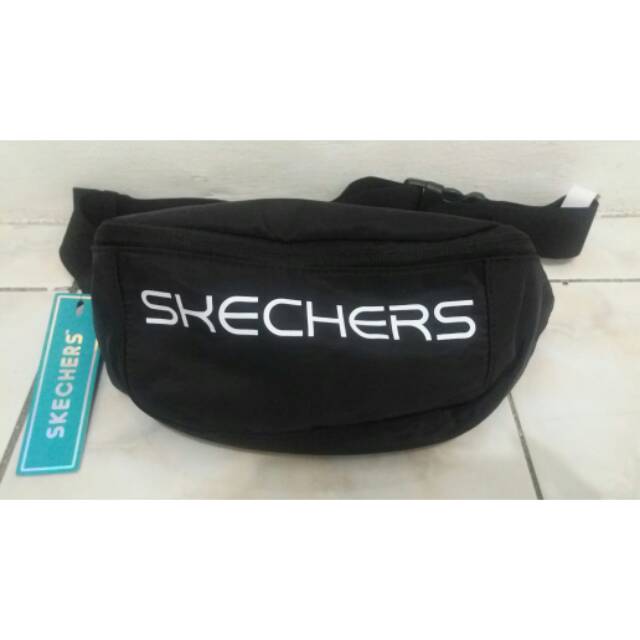 Waist best sale bag skechers