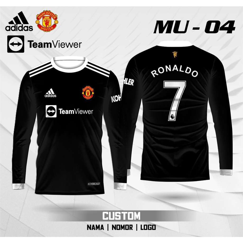 Baju bola cristiano ronaldo clearance