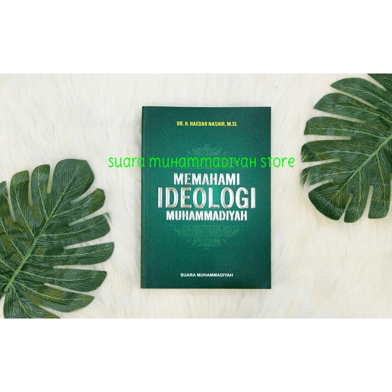 Jual MEMAHAMI IDEOLOGI MUHAMMADIYAH | Shopee Indonesia