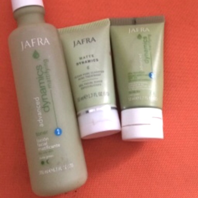 Jual Jafra Advance Dynamics Mattifying | Shopee Indonesia
