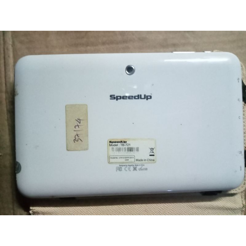 Jual Tablet Speedup | Shopee Indonesia