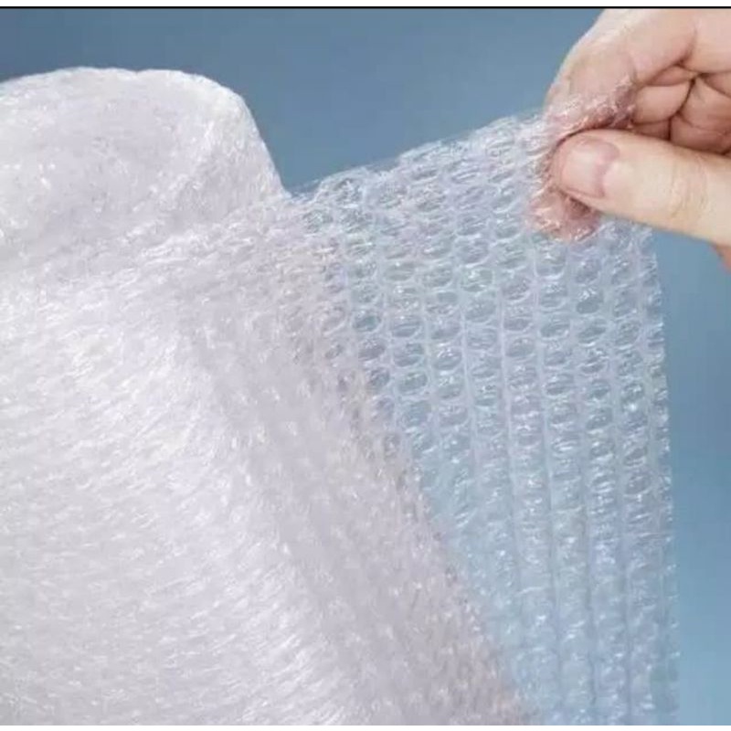 Jual EXTRA BUBBLE WRAP (TAMBAHAN PACKING) | Shopee Indonesia