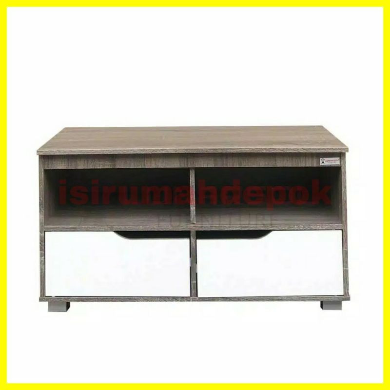 Jual Meja TV Rak TV Rak Serbaguna LVR 127 Modern Minimalis Murah ...