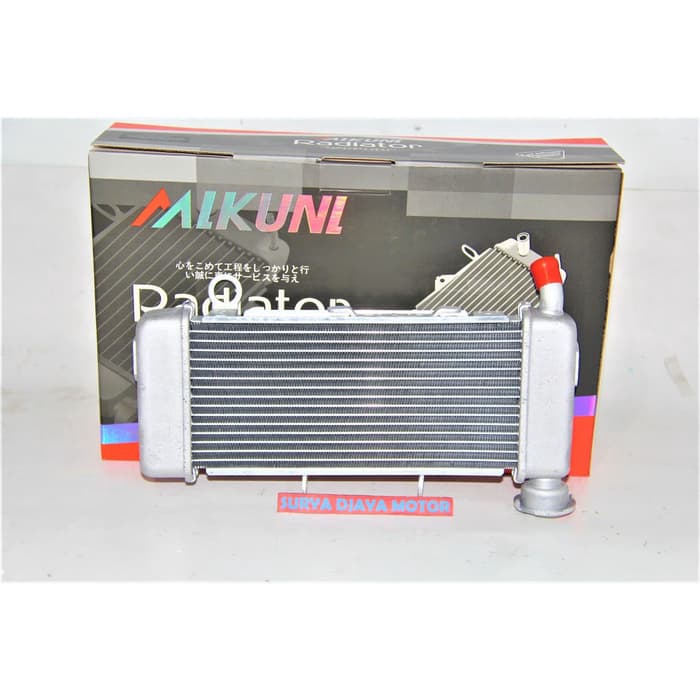 Jual Radiator new cb 150R new cb 150 R new cb150R lampu led new cbr150R ...