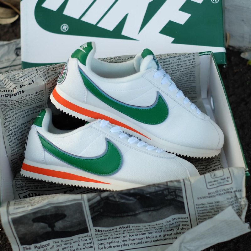 Nike Classic Cortez Stranger Things