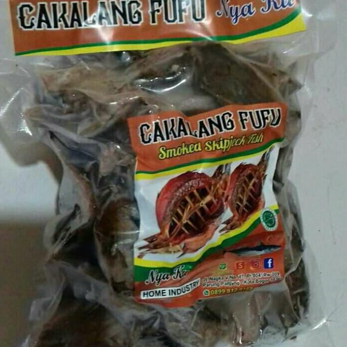 Jual Promo Ikan Cakalang Suwir Berat 1 Kg Shopee Indonesia