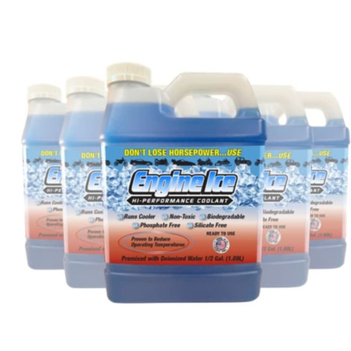 Jual Engine Ice Coolant-Air Radiator Engine Ice Adv 150-Pcx 150 ...