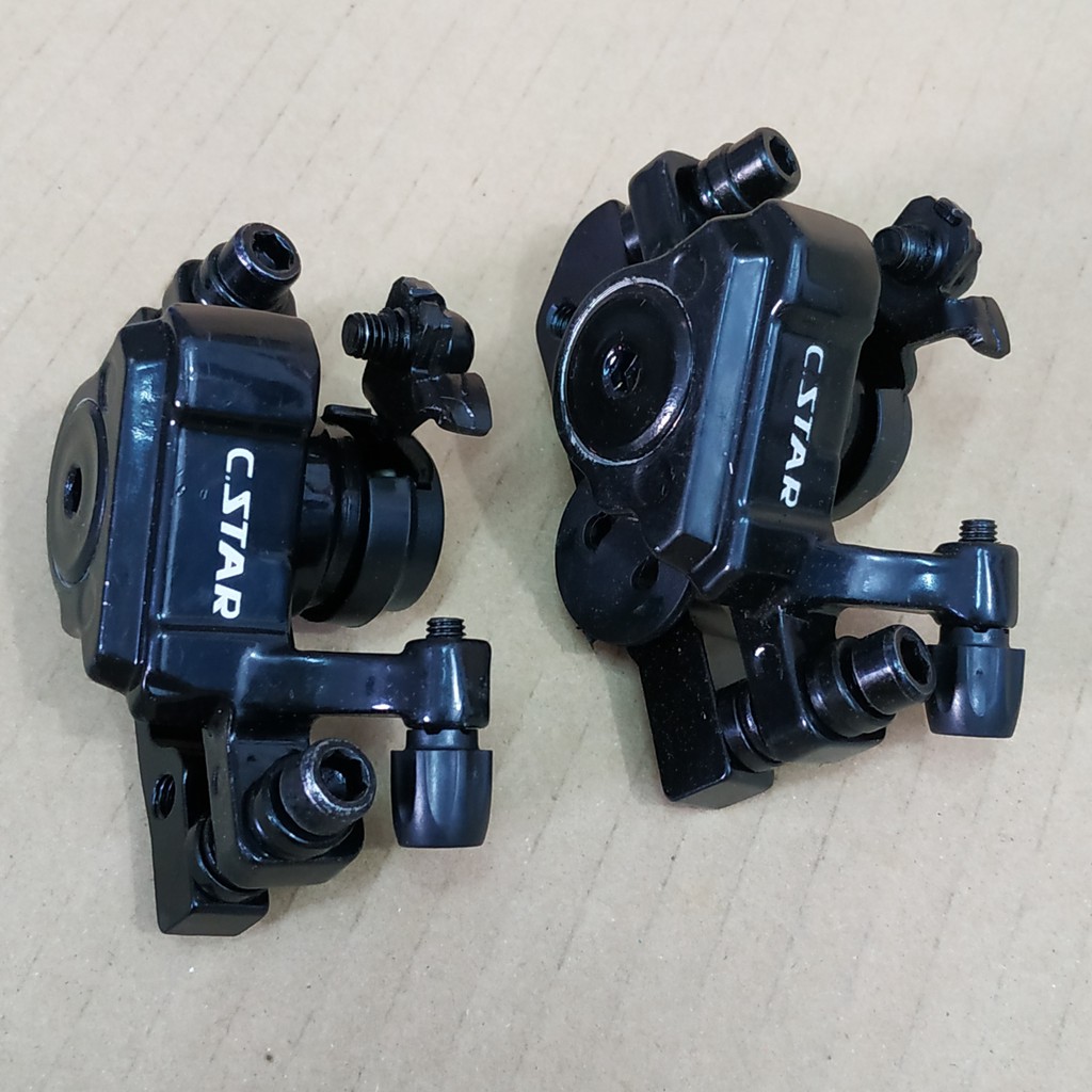 cstar brake pads