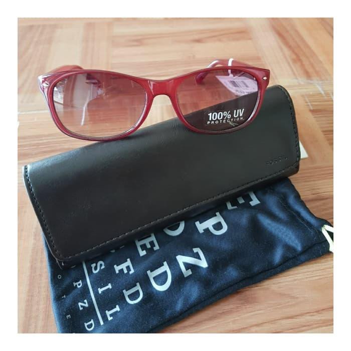 Fossil best sale sunglasses fw34