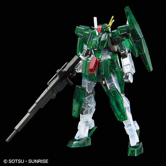 Jual ?????? HG Mobile Suit Gundam 00 / OO 2nd Season MS Set 