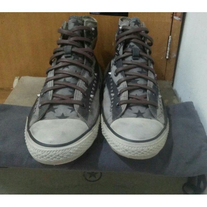 Converse john varvatos american hot sale flag