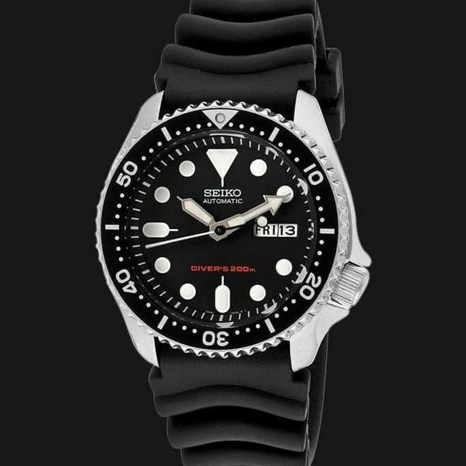 Harga top seiko skx007