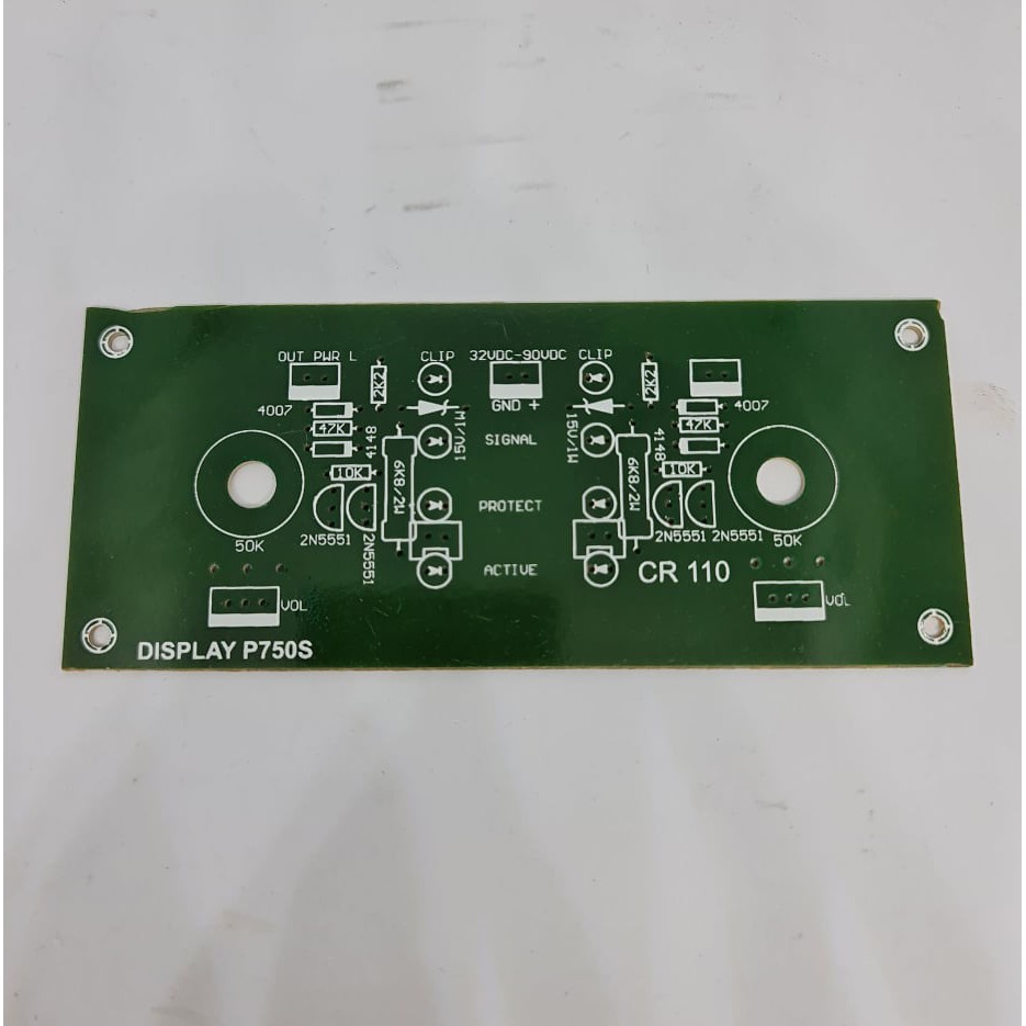 Jual PCB LED Display untuk Box T3 VTech 2U | Shopee Indonesia