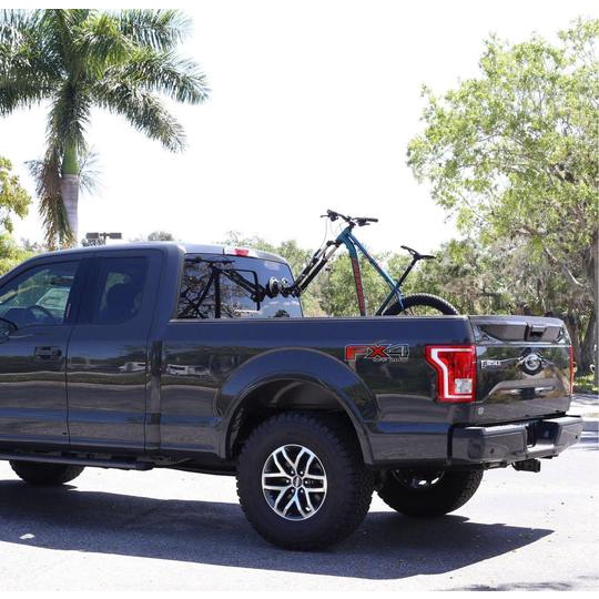 Jual Rak Sepeda - SEASUCKER FALCON PICKUP TRUCK BIKE RACK | Shopee ...