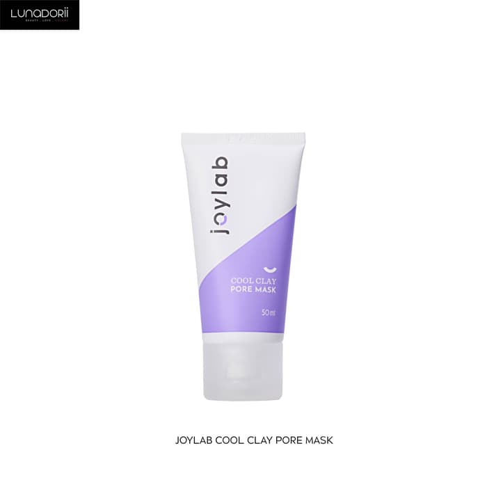 Jual joylab cool clay pore mask Harga Terbaik & Termurah April 2026 ...