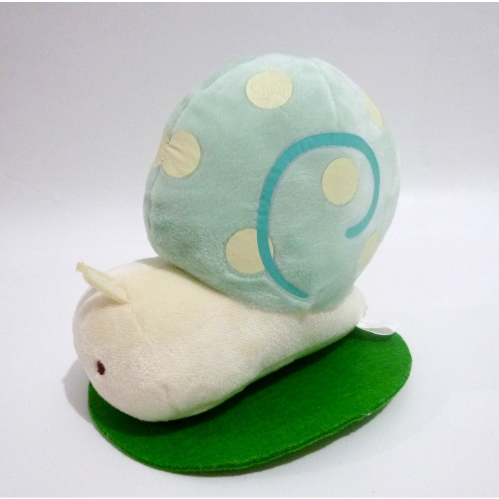 Jual Boneka Nisetsumuri Sumikko Gurashi Original San X San X Jepang