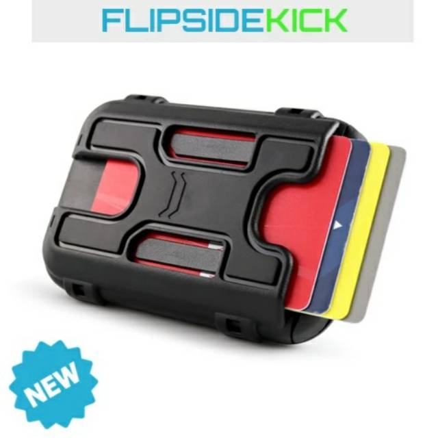 Jual Flipside Wallet Kick Attachment 4 | Shopee Indonesia