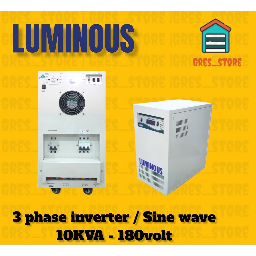 Wonderful Tips About How Many Ac Can Run On A 10kva Inverter Blog ...