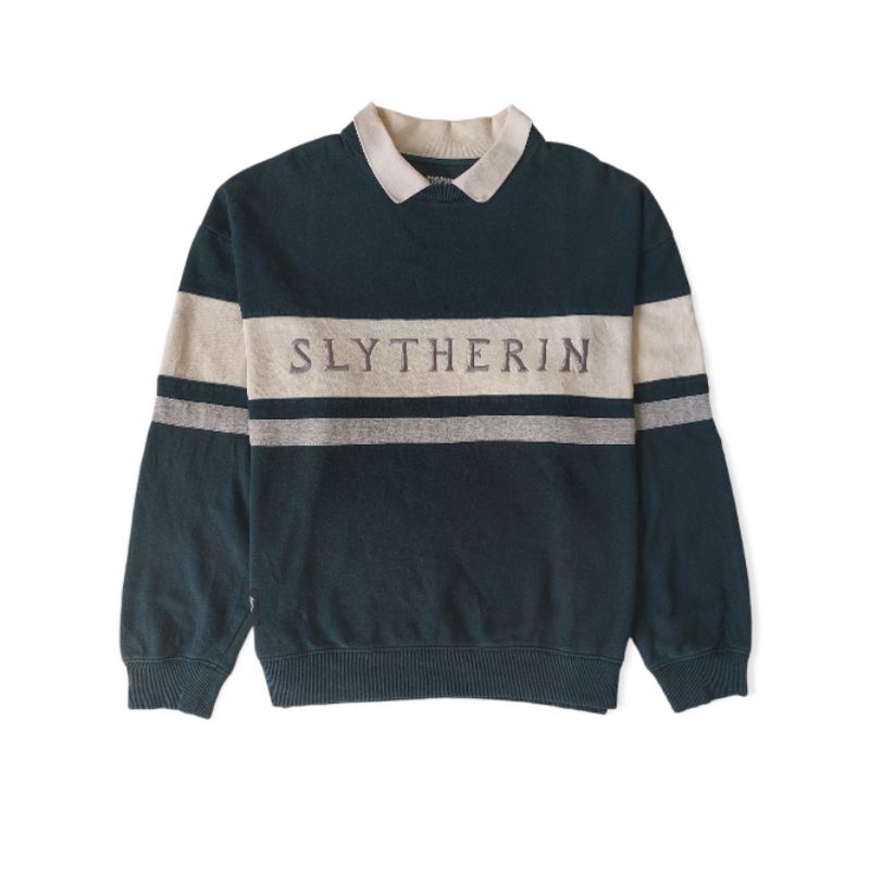 Clothing Spao X Harry Potter Quidditch Sweatshirt Spao Harry