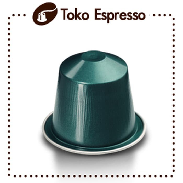 Jual Nespresso Fortissio Lungo - kkp2048 | Shopee Indonesia