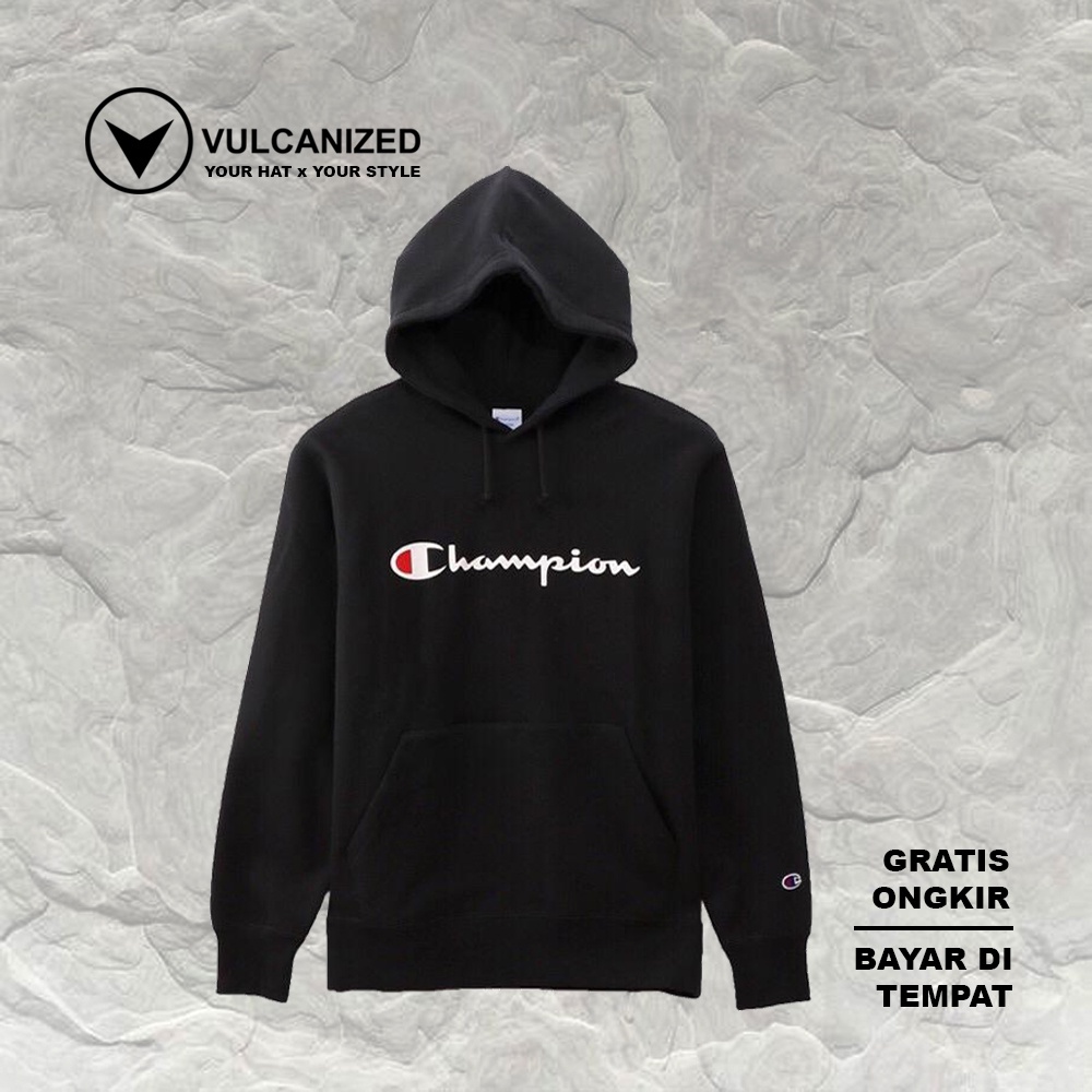 Champion sweater shop original gratis