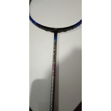 Jual raket yonex nano speed 9000 ns 9000 original raket Jual raket yonex nano speed 9000 ns 9000 original raket