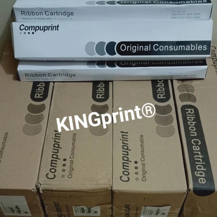 Jual Pita Compurint 3056-3056N/JAMINAN ORIGINAL MURAH!! | Shopee Indonesia