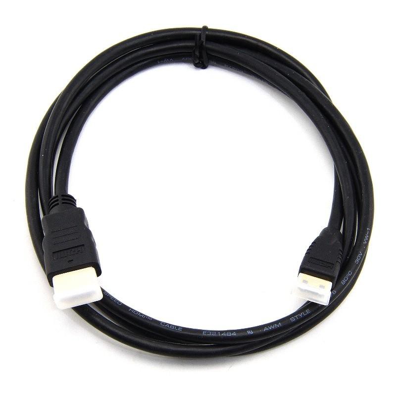 Jual KABEL HDMI TERMURAH HIGH QUALITY KABEL HDMI TREQ TO HDMI TREQ VER