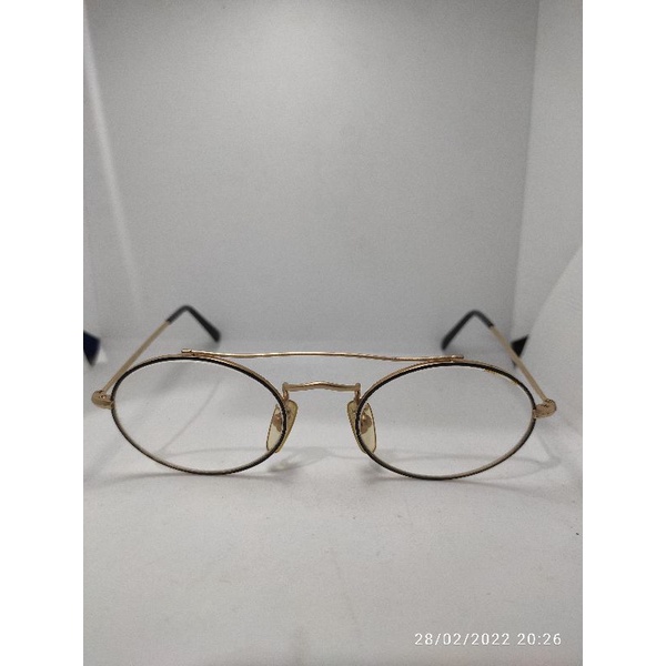 Kacamata giorgio armani original discount