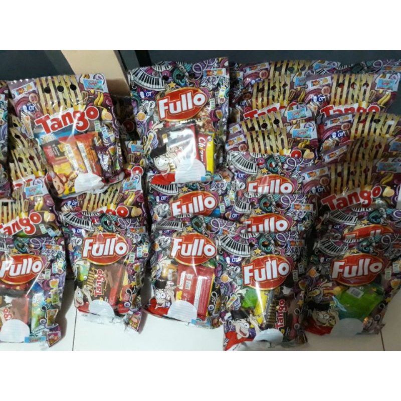 Jual parsel_Snack_mini | Shopee Indonesia