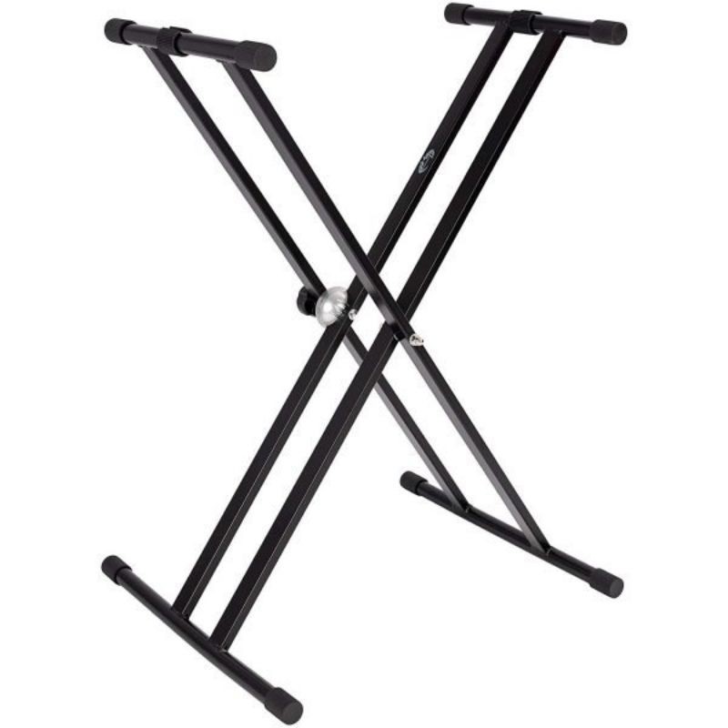 Jual LAWRENCE Keyboard Stand LMS19B (448000167) Shopee Indonesia