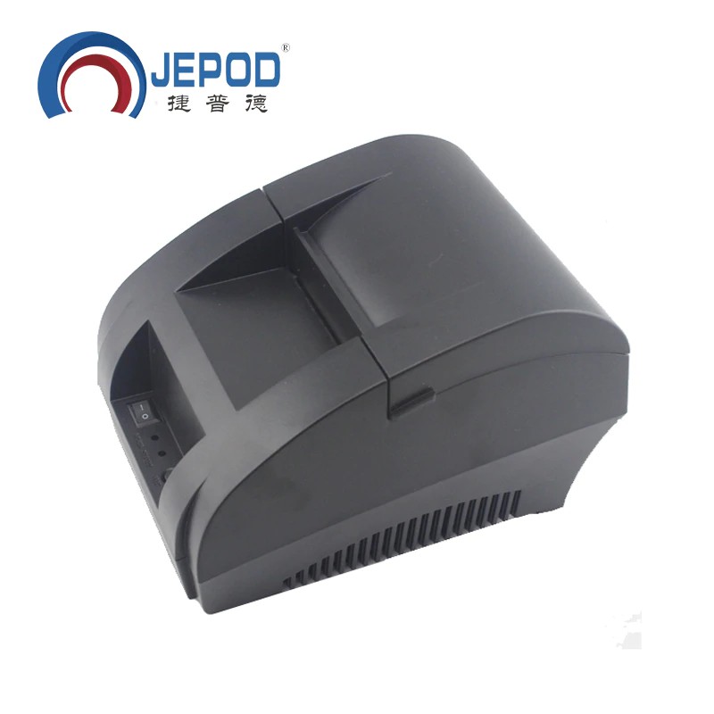 Jual JP5890K 58mm Thermal Printer for Supermarket Thermal Receipt