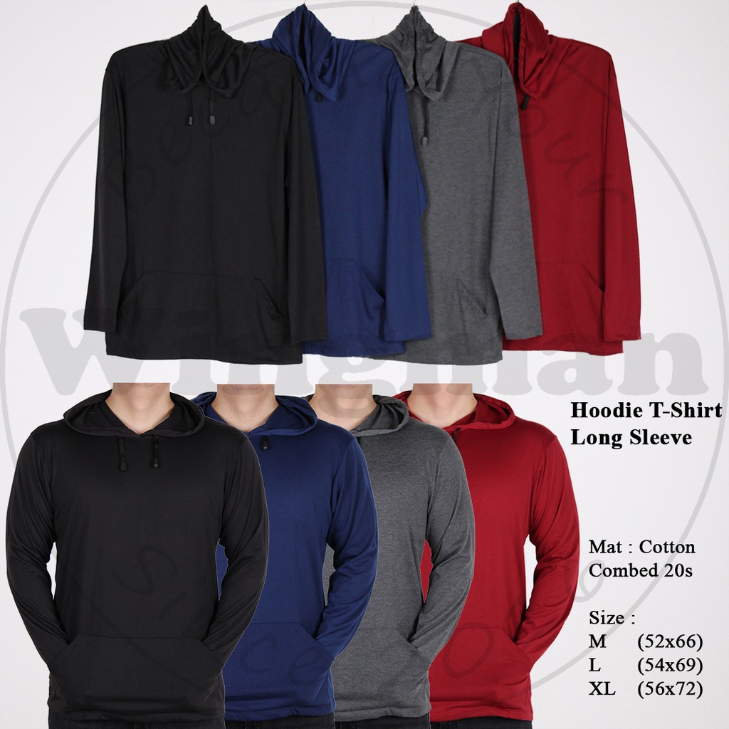 Kaos hoodie clearance