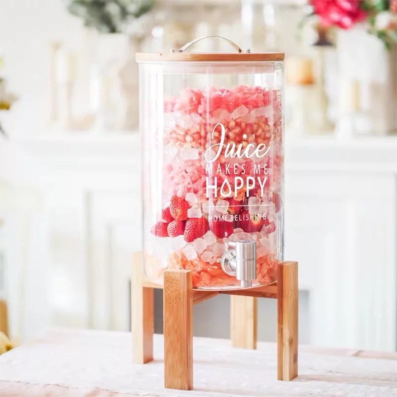 Jual WOODEN WATER DISPENSER Shopee Indonesia