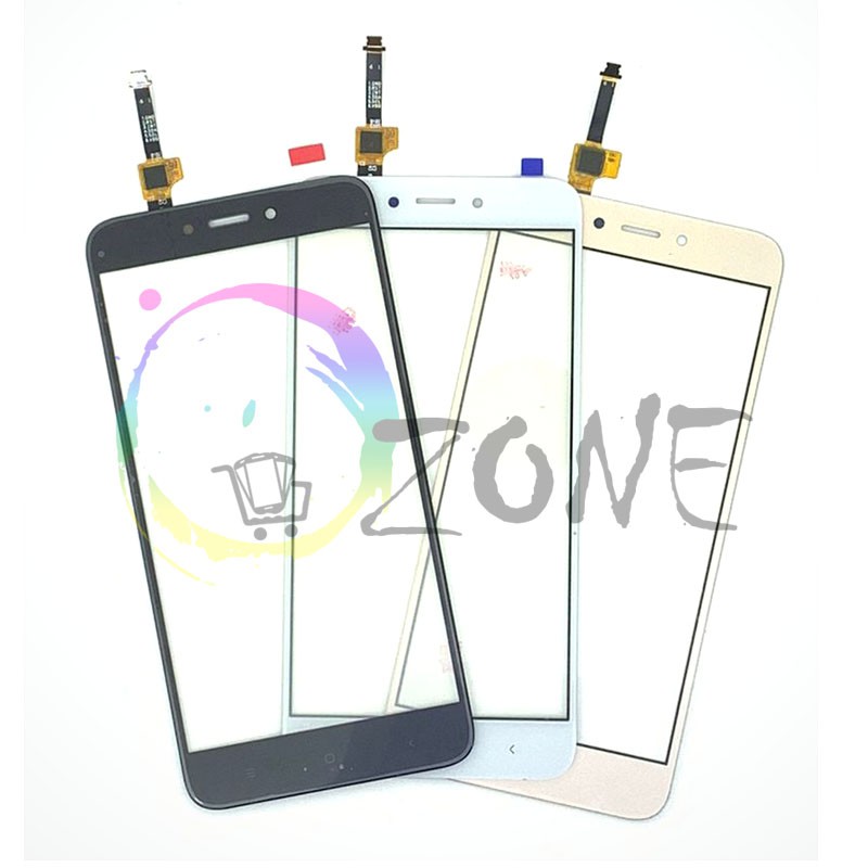 Jual TOUCHSCREEN TS - LAYAR SENTUH XIAOMI REDMI 4X | Shopee Indonesia