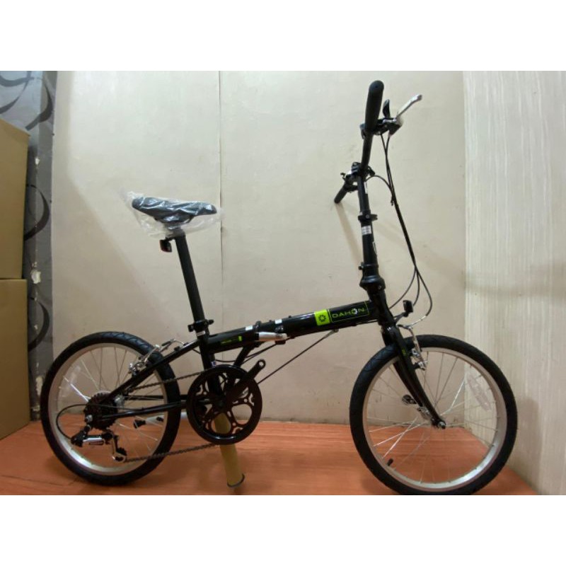 Dahon store helios d6