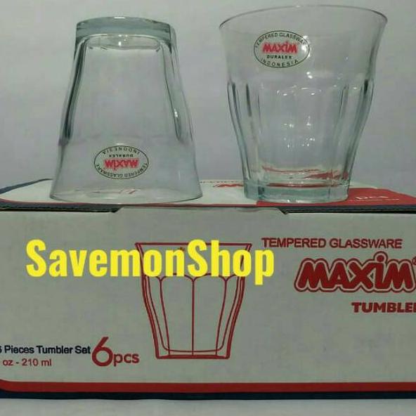 Jual Gelas Kopi Royalex Maxim Duralex 210 Ml Gelas Espresso Kaca Gelas Vietnam Drip Mkwfa 0491