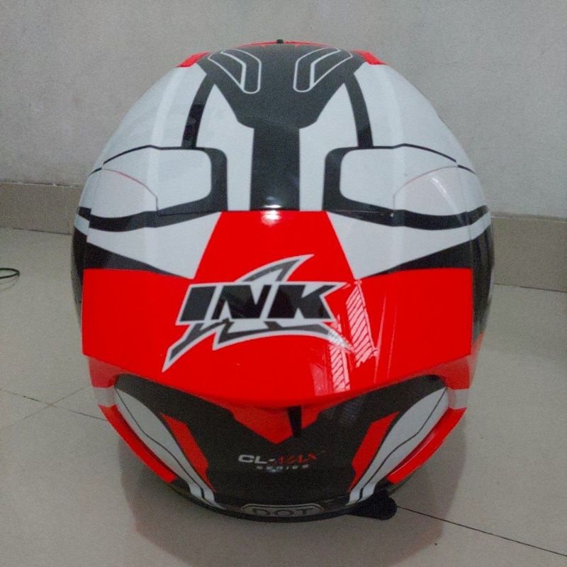 Jual Helm Ink Cl Max | Shopee Indonesia