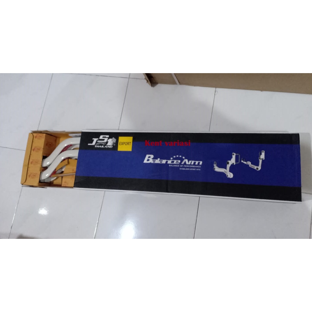 Jual Balance Arm Stabilizer Js1 Toyota Innova Old/All New/Reborn ...