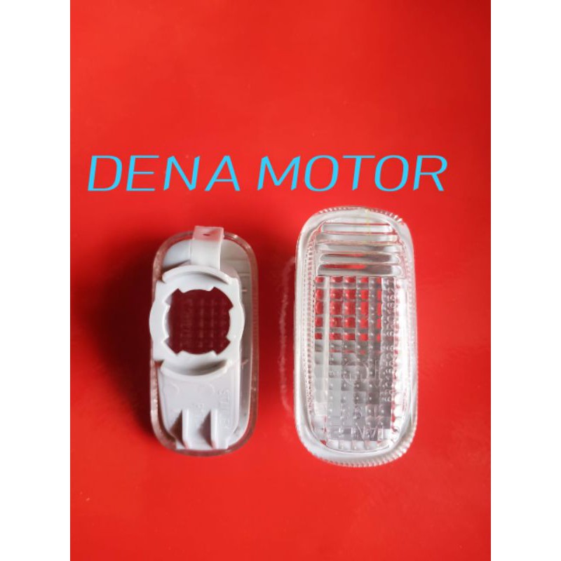 Jual Lampu Sen Sein Samping Side Light Panel Fender Depan Mobil Honda