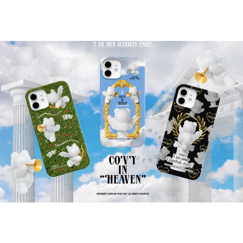 Jual NEW 2022 EARPEARP PHONE CASE HARD HP CASING Z FLIP 3 ZFLIP3 12 13