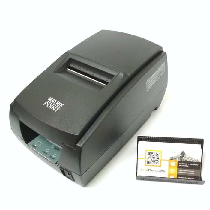 Jual Printer Kasir Matrix Point Tmp 7645 Pos Struk Dot Matrix Tmp7645 Shopee Indonesia 3155