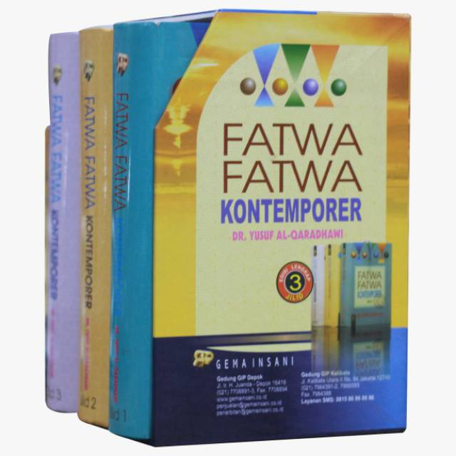 Fatwa Yusuf Qardhawi tentang Jual Beli Online: Sebuah Tinjauan Komprehensif