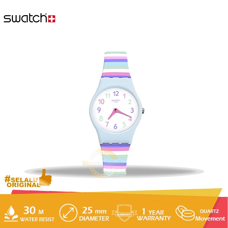 Swatch ll121 2025