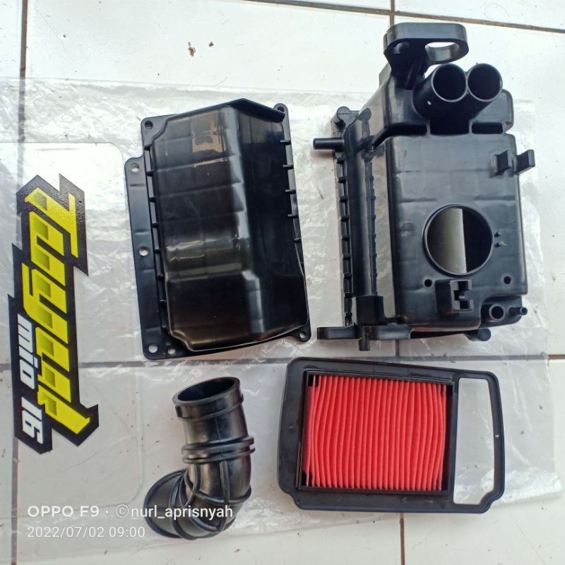 Jual Box Filter FullSet | Shopee Indonesia