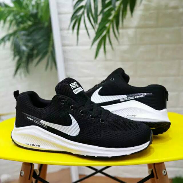 Sepatu nike outlet running original