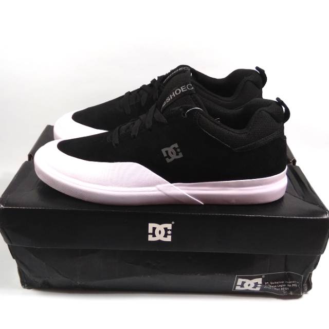 Dc shoes hot sale infinite s