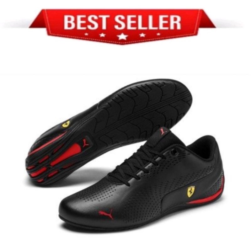 Harga puma ferrari original online