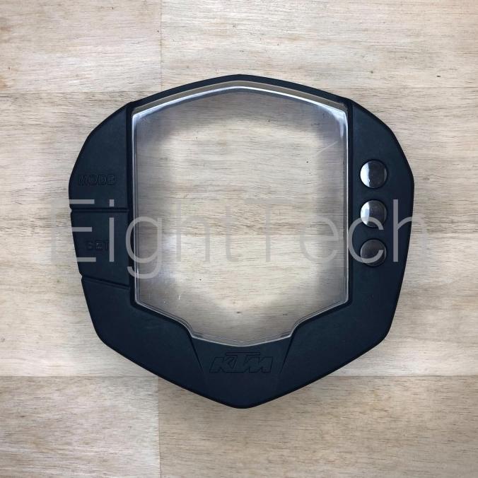 Ktm duke best sale 200 speedometer cover