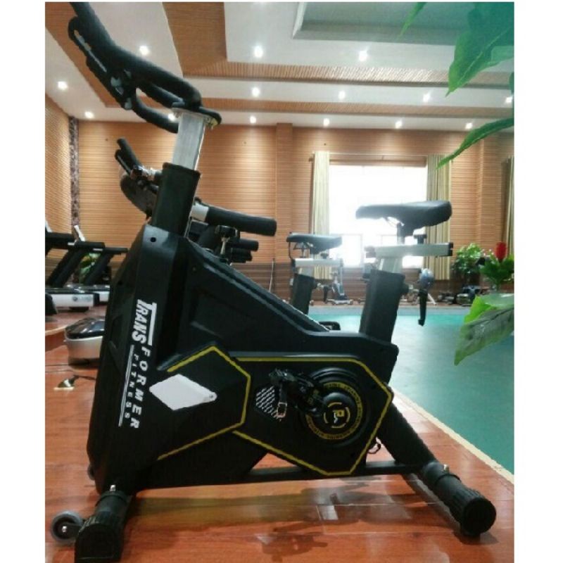 Jual Sepeda Statis Spinning Bike RPM Transformer | Shopee Indonesia